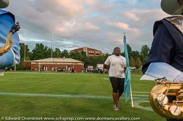 Band Dutch Fork 26